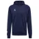 Hummel Move Grid Cotton kapuzenpullover