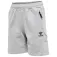 Hummel Move Grid Cotton σορτς