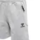 Hummel Move Grid Cotton 短裤