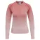 Hummel Training Seamless 긴팔 티셔츠