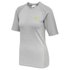 Hummel Training Sömlös t-shirt med korta ärmar