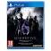 Playstation PS4 Resident Evil 6 HD