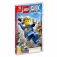 Nintendo Switch LEGO City Undercover Code In The Box