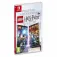 Nintendo Switch LEGO Harry Potter Collection Code In The Box