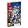 Nintendo Switch LEGO Marvel Super Heroes 2 Code In The Box