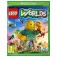XBOX LEGO Worlds