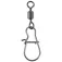 Mikado Jaws Predator snap swivel