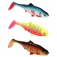 Mikado MFT Roach soft lure 80 mm