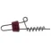 Mikado Screw Jaws Quick Change 4.7 cm jigghode