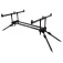 Mikado Second 3 Rods Rod pod