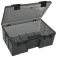 Mikado Caixa de isca Without Compartments H497A
