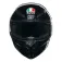 AGV K1 S E2206 integralhelm