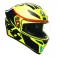 AGV K1 S Grazie Vale E2206 full face helmet