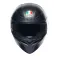 AGV K1 S E2206 integralhelm