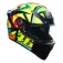 AGV K1 S Soleluna 2017 E2206 full face helmet