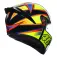 AGV K1 S Soleluna 2017 E2206 full face helmet