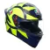 AGV K1 S Soleluna 2018 E2206 full face helmet