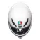 AGV Casco integrale K1 S E2206