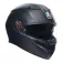 AGV K3 E2206 MPLK integralhelm