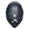 AGV Casc integral K3 E2206 MPLK