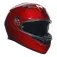 AGV K3 E2206 MPLK fullface-hjälm