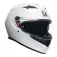 AGV K3 E2206 MPLK fullface-hjälm