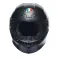 AGV K6 S E2206 MPLK integralhelm