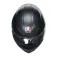AGV K6 S E2206 MPLK integralhelm