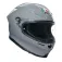 AGV K6 S E2206 MPLK integralhelm