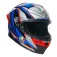AGV K6 S Slashcut E2206 MPLK full face helmet
