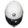 AGV K6 S E2206 MPLK integralhelm