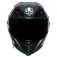 AGV Pista GP RR E2206 DOT MPLK full face helmet