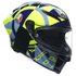 AGV Pista GP RR E2206 Dot MPLK full face helmet