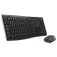 Logitech MK270 Wireless Keyboard And Mouse
