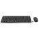Logitech MK295 Silent Wireless Keyboard And Mouse