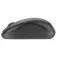 Logitech Tastiera e mouse wireless MK295 Silent