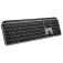 Logitech MX Keys Mac wireless keyboard