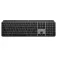 Logitech Teclado inalámbrico MX Keys Mac