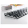 Logitech Clavier sans fil MX Keys Mac