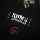 Kumu Make Your Own Luck kapuzenpullover