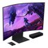 Samsung LS55BG970NUXEN 55´´ 4K VA LED 165Hz Gaming-monitor