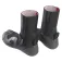 ION Ballistic Internal Split Dykboots 3 mm