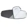 ION Surf Core Stubby 5´6´´ Tafelabdeckung