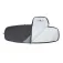ION Twintip Core Wakeboard-Abdeckung