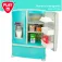 Aktive Smart Fridge