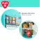 Aktive Smart Fridge