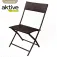 Aktive Table et 2 chaises ensemble