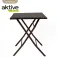 Aktive Conjunto de mesa e 2 cadeiras