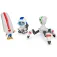 Pinypon Action Robots Figure