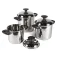 Kampa Space Saver Cook Set